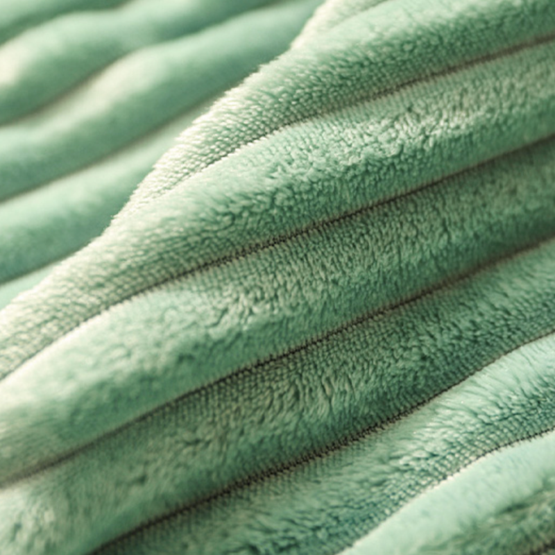 Pet Heaven Schlafmatte in Cord-Optik für kleine bis (mittel-)große Hunde