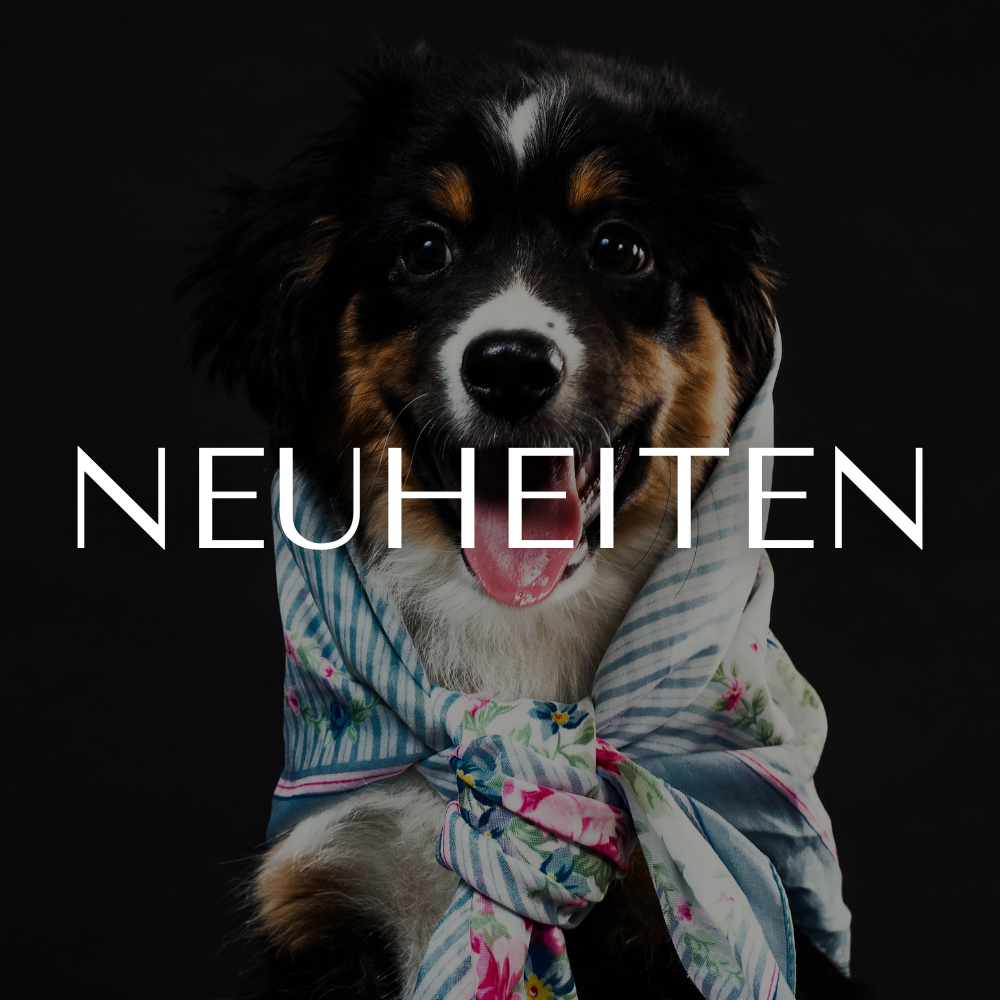 NEUHEITEN